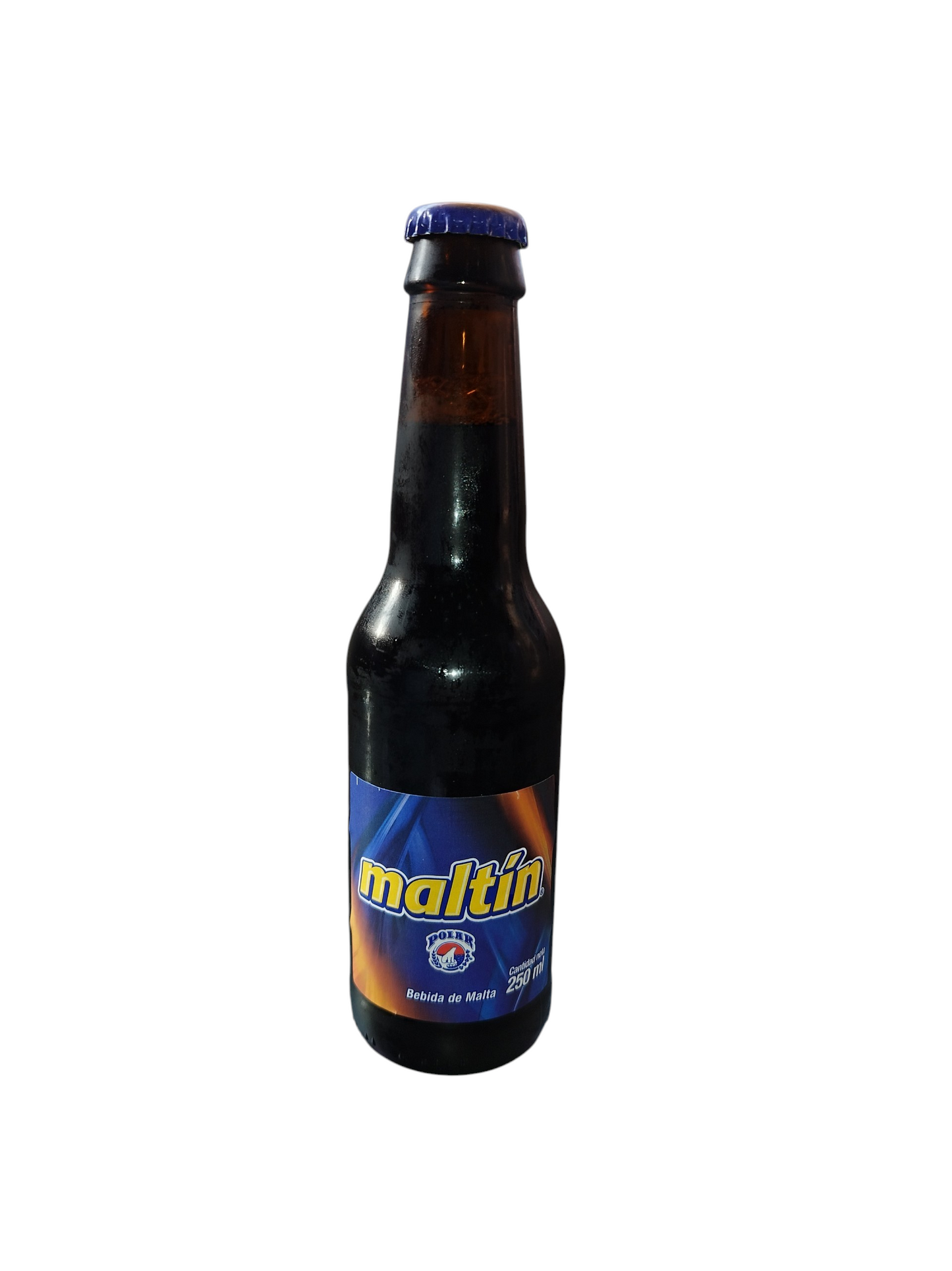 Maltín Polar – Energía Natural y Sabor Único Unit