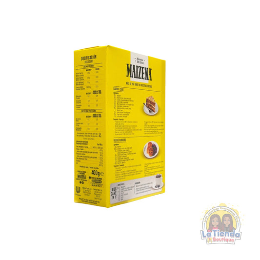 Maizena Corn Starch 400g
