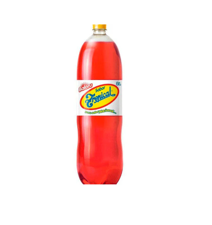 Baloru Tropical Drink 2Litre