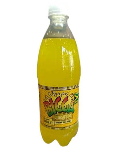 Bigga Piña 600 ml