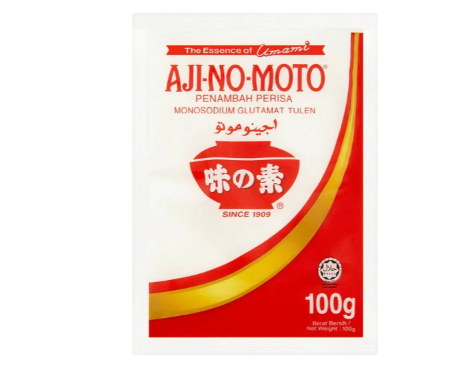 AJI-NO-MOTO 100g