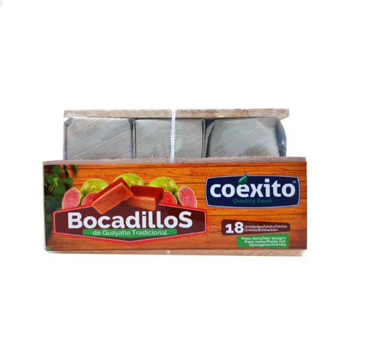 Bocadillo Veleño (540g)