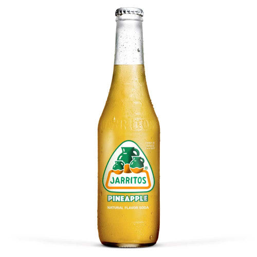 Jarritos | Pineapple | Unit 370 ML