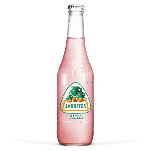 Jarritos | Guava | Unit 370 ML