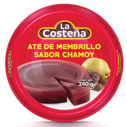 La Costeña | Membrillo Chamoy Paste | 240 g