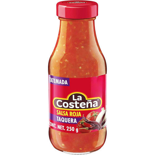 La Costeña | Salsa Taquera | 250 g