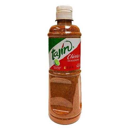 Tajín | Chilli & Lime Seasoning | 400 g