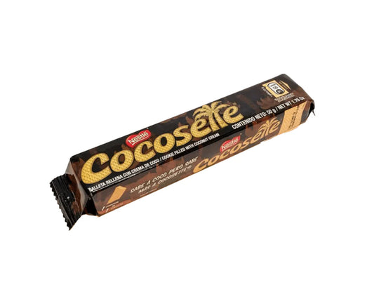 Nestlé | Cocosette Coconut Chocolate Bar | 46 g