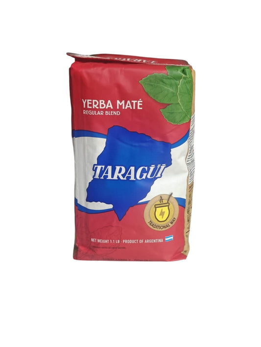 Mate Taraguii 500g