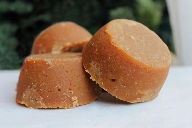 Panela – Small Round Sugar Cane | 500g