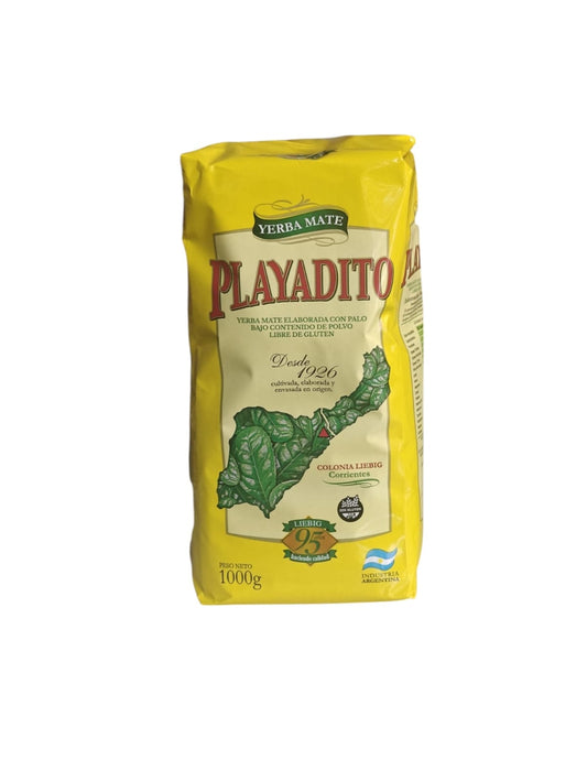 Playadito 1000g