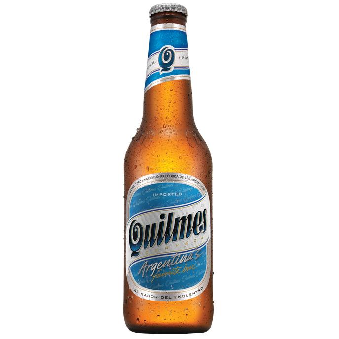 Cerveza Argentina Quilmes Clasica | 355ml NRB