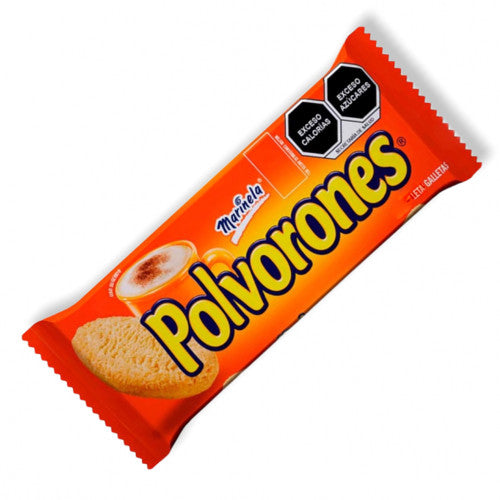 Polvorones Cookkies 74g