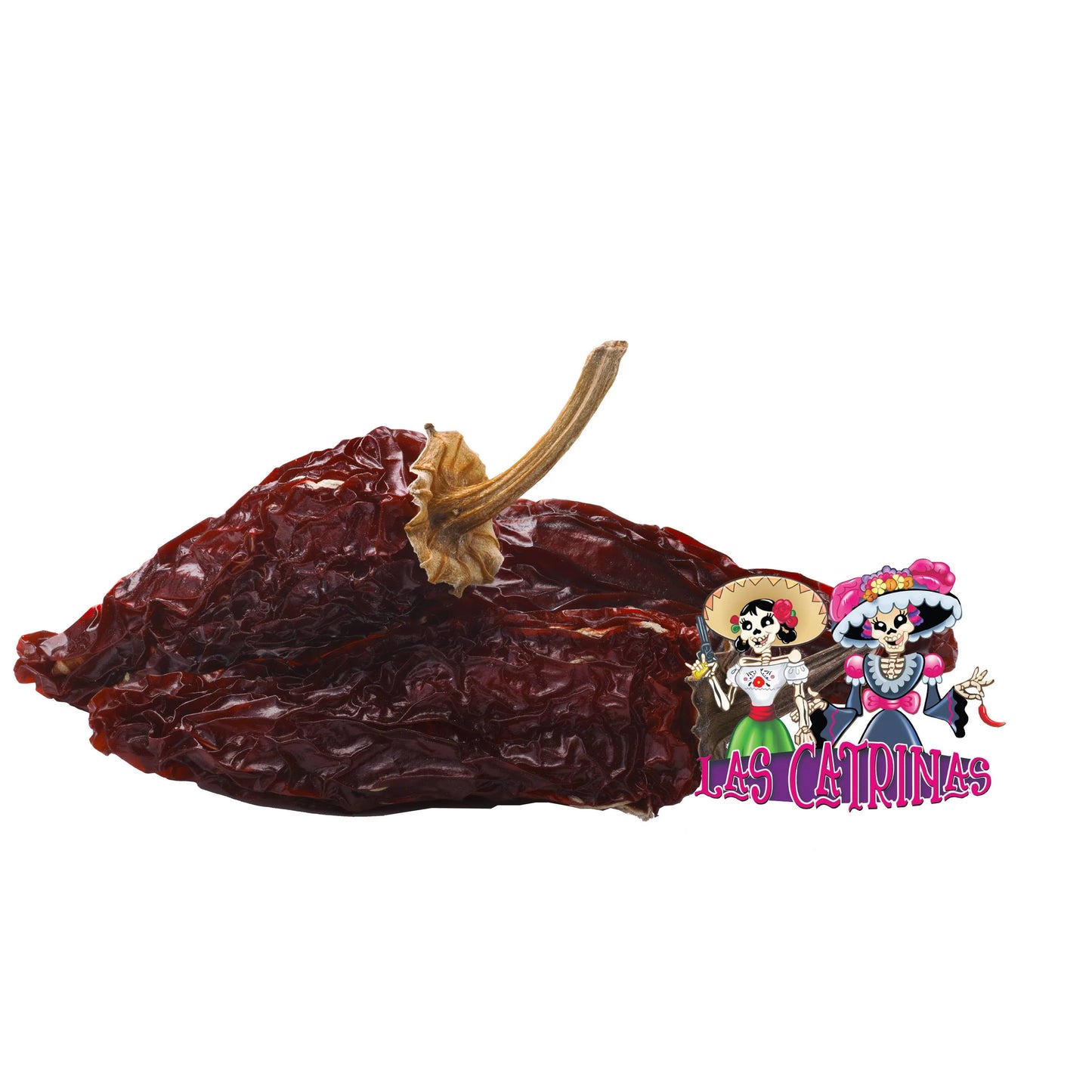 Las Catrinas | Chipotle Morita Chilli (Dried) | 40 g
