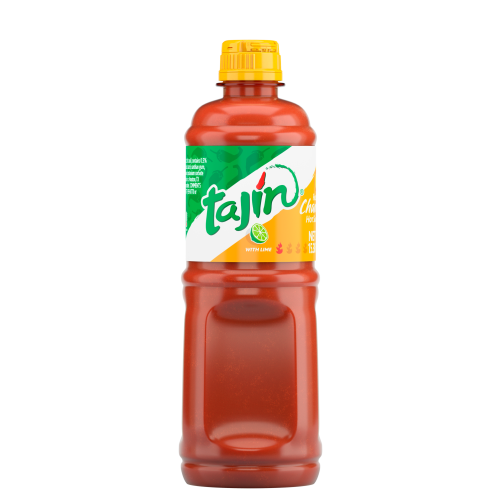 Tajín | Chamoy Liquid | 455 ml