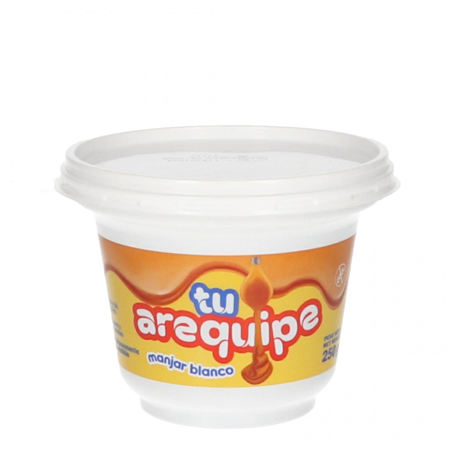 Tu Arequipe (Dulce de Leche) | 250 g