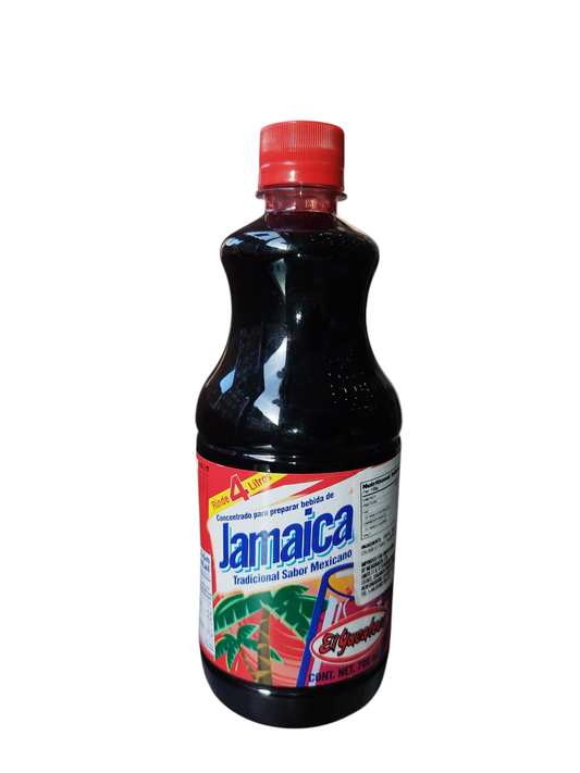 El Yucateco Jamaica