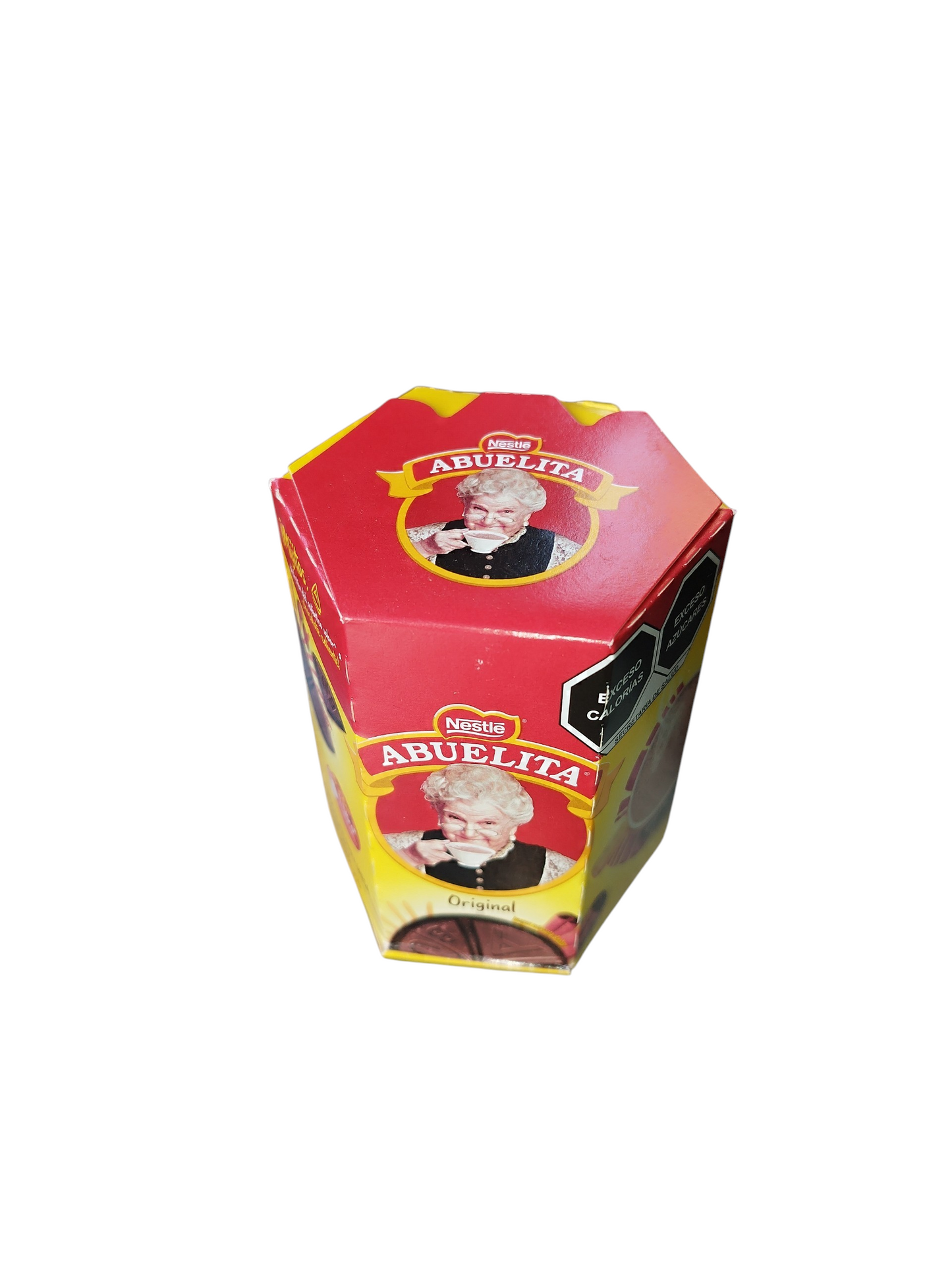 Chocolate Nestlé Abuelita – El Auténtico Gusto a Hogar