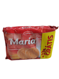 Cuétara Maria: El Sabor de Toda la Vida