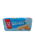Cream Wafers Vainilla