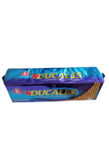 Galletas Ducales – El Toque Secreto