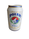 Cerveza Polar Pilsen – El Sabor de la Tradición