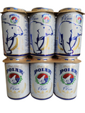 Cerveza Polar Pilsen Six Pack