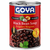 GOYA | Black Bean Soup | 425 g