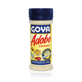 GOYA | Adobo Seasoning Without Pepper (Sin Pimienta) | 226 g