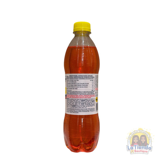 Baloru Tropical Soft Drink 500ml