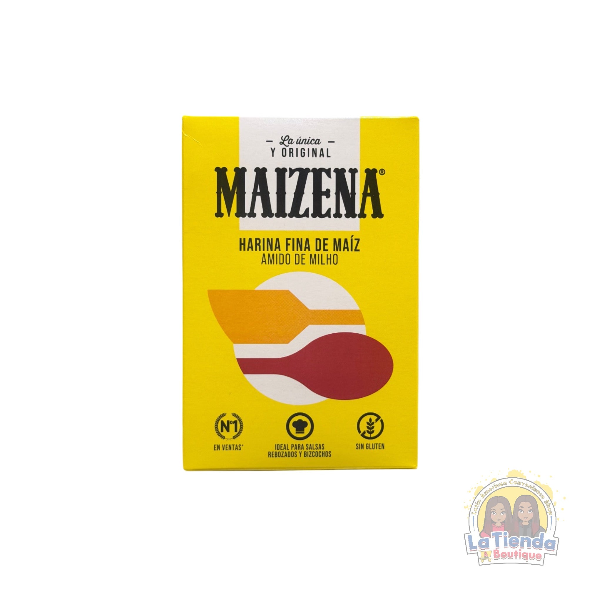 Maizena Corn Starch 400g