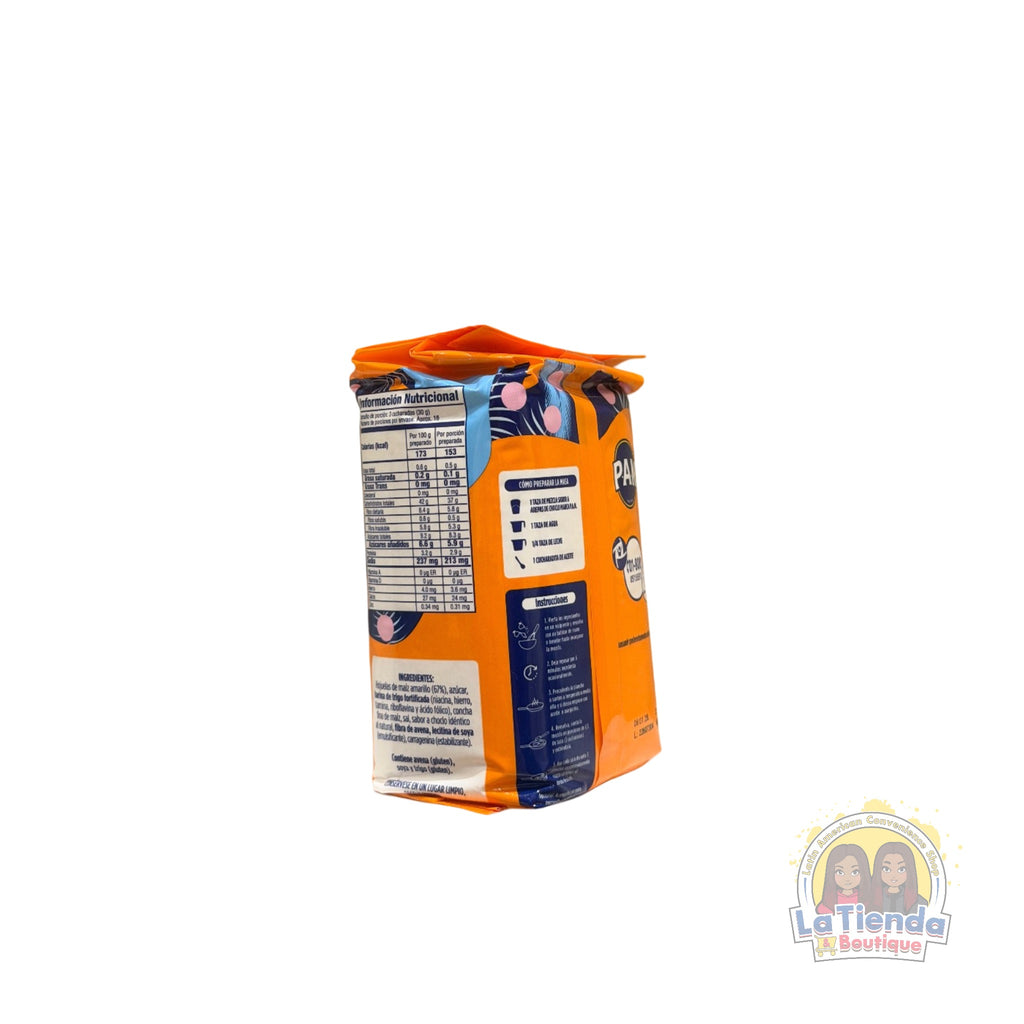 Colombian PAN Sweet Flour | Harina PAN Dulce Colombiana – 500 g