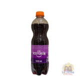 Postobón Uva – Grape Flavoured Soft Drink 500ml
