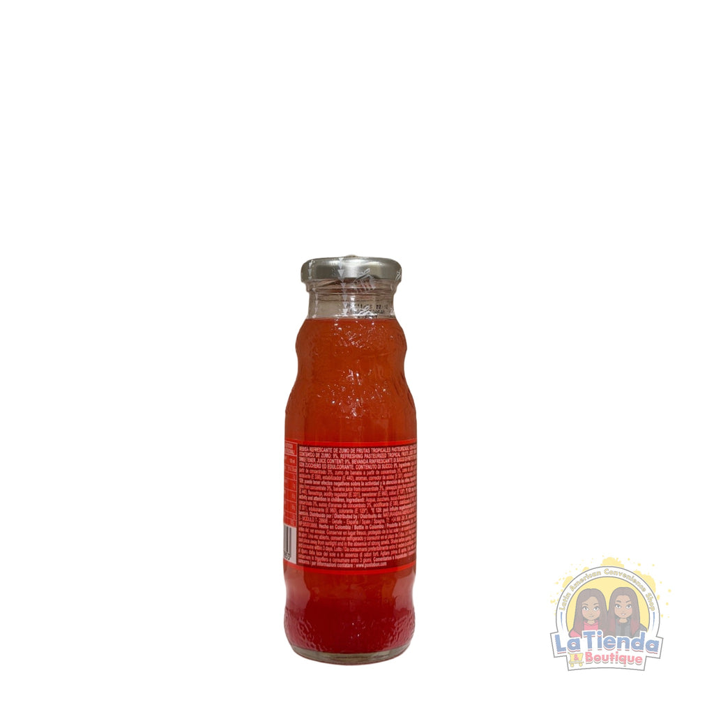 Postobón Hit – Tropical Fruit Juice 237 ml