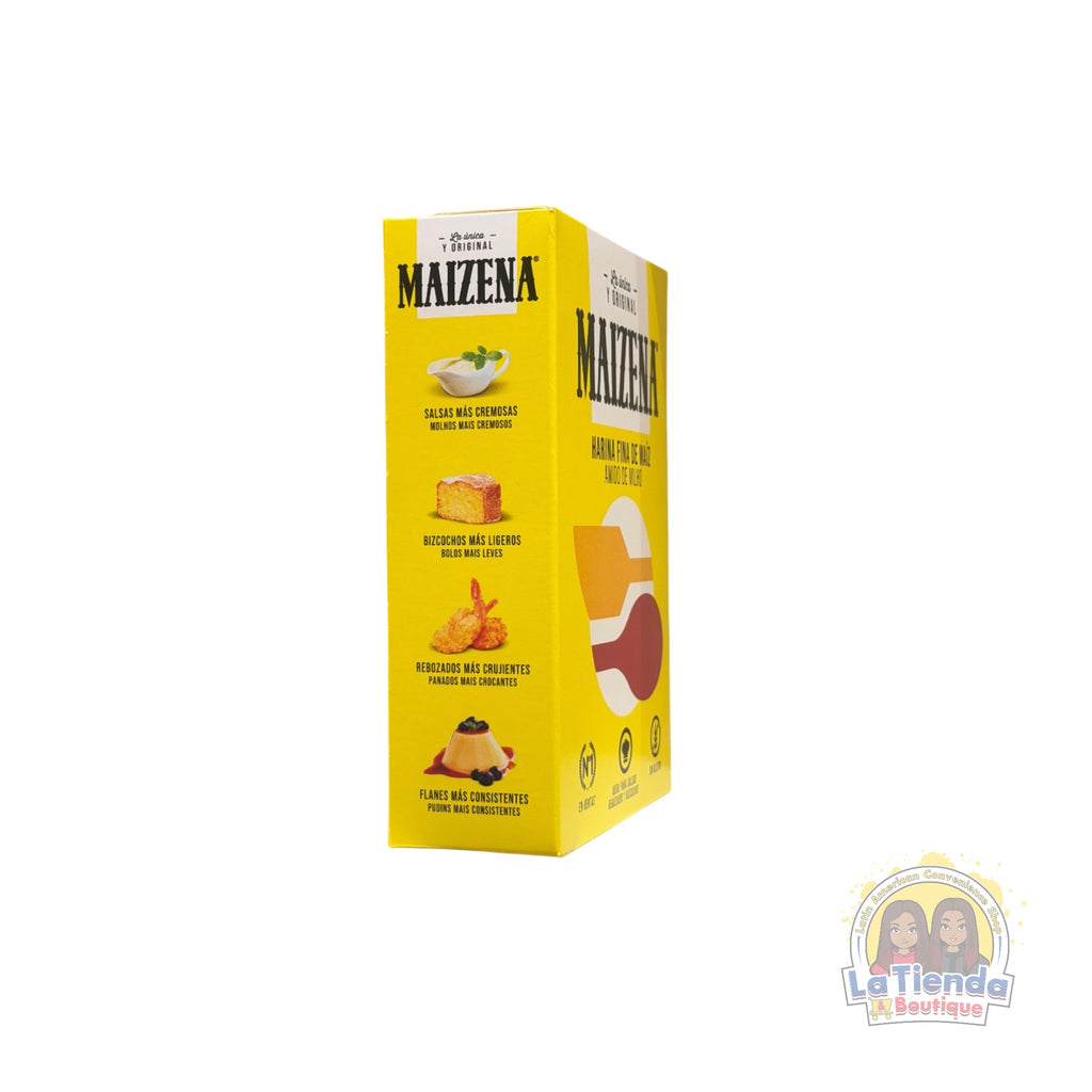 Maizena Corn Starch 400g