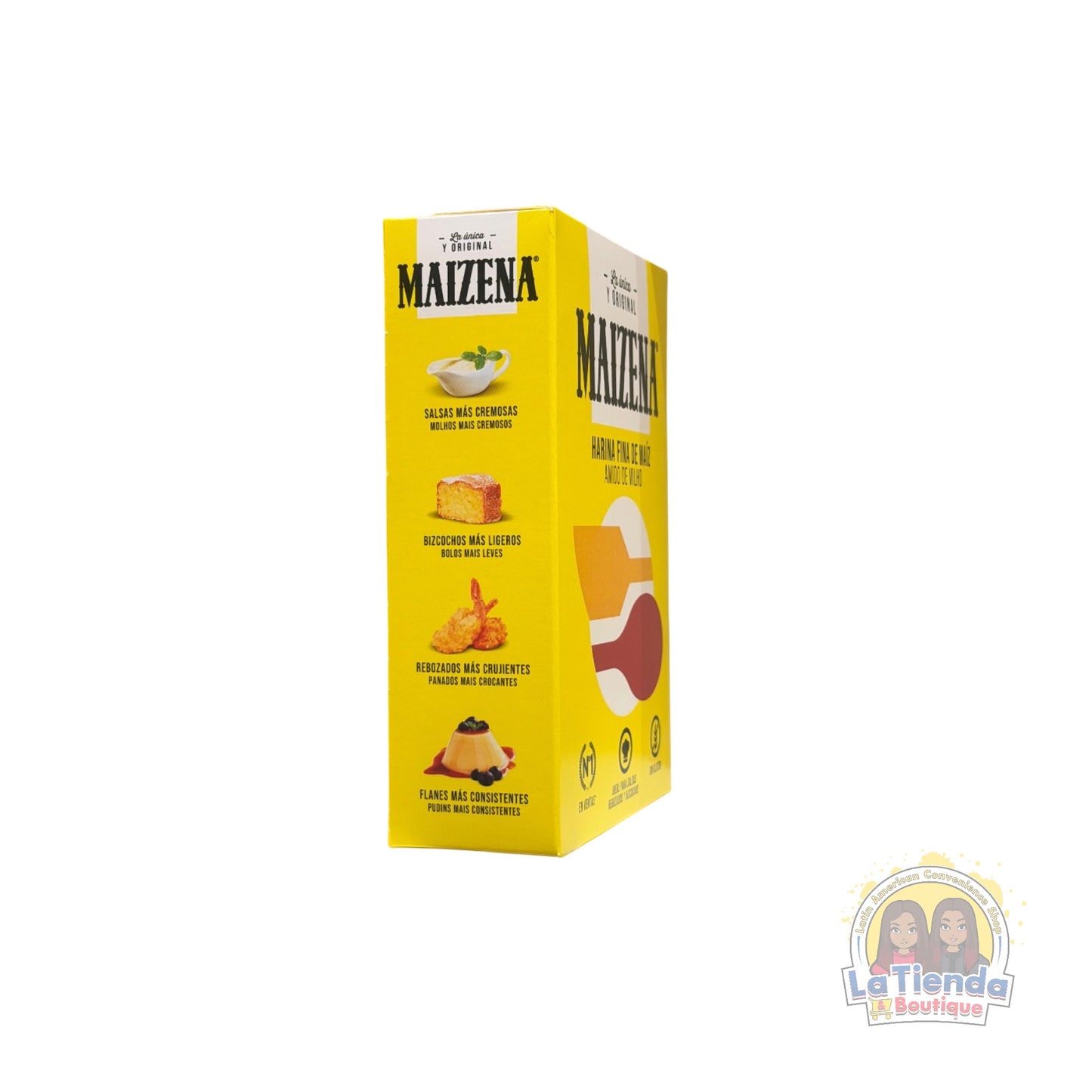 Maizena Corn Starch 400g