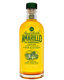Aguardiente Amarillo de Manzanares: El Pionero desde 1885 (750ml)