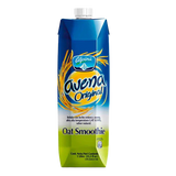 Avena Alpina Original Oatmeal Smoothie – 1 L
