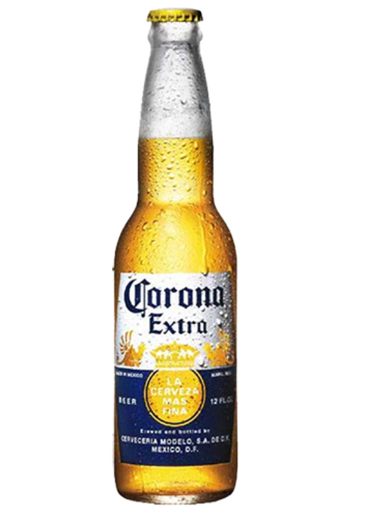 Cerveza Corona Extra | 330ml NRB