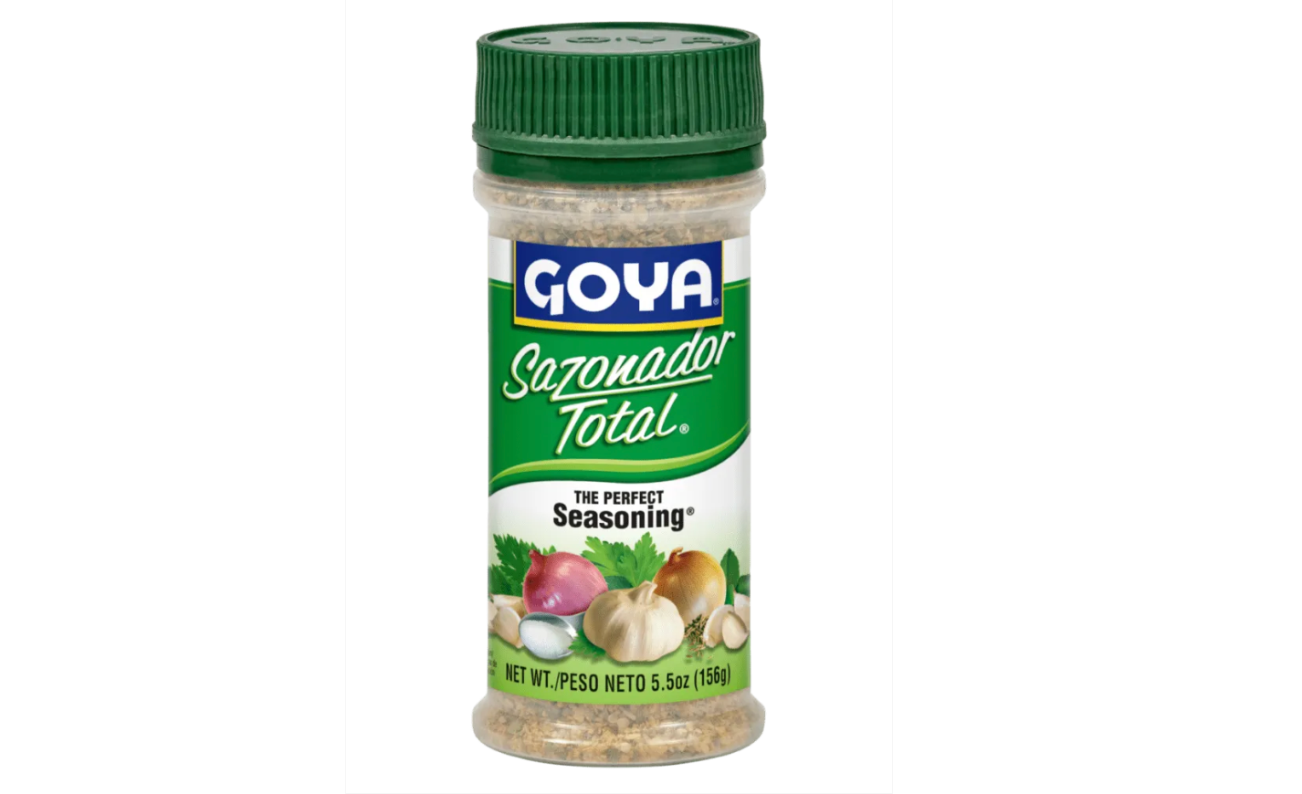 GOYA | Sazonador Total (All-Purpose Seasoning)