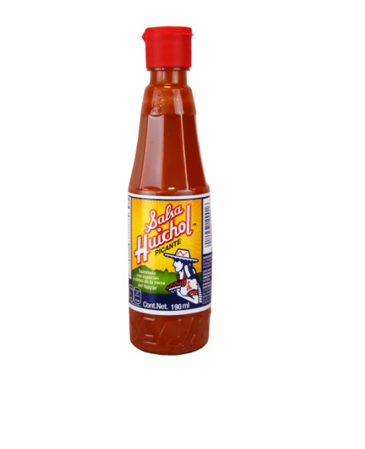 Salsa Huichol 190g