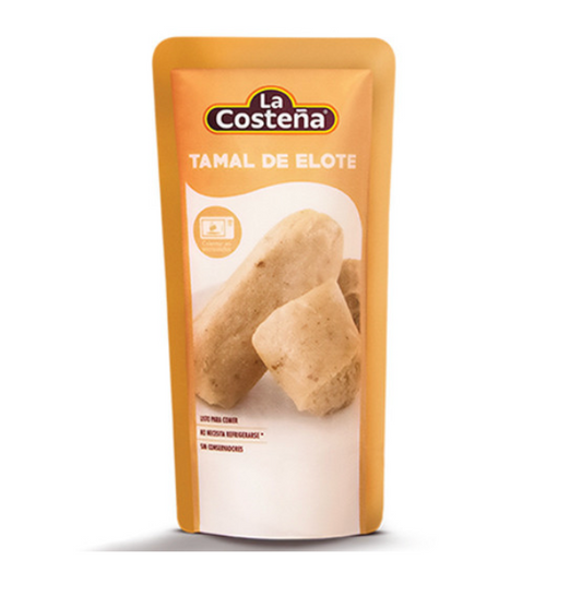 La Costena Tamal de Elote 110g