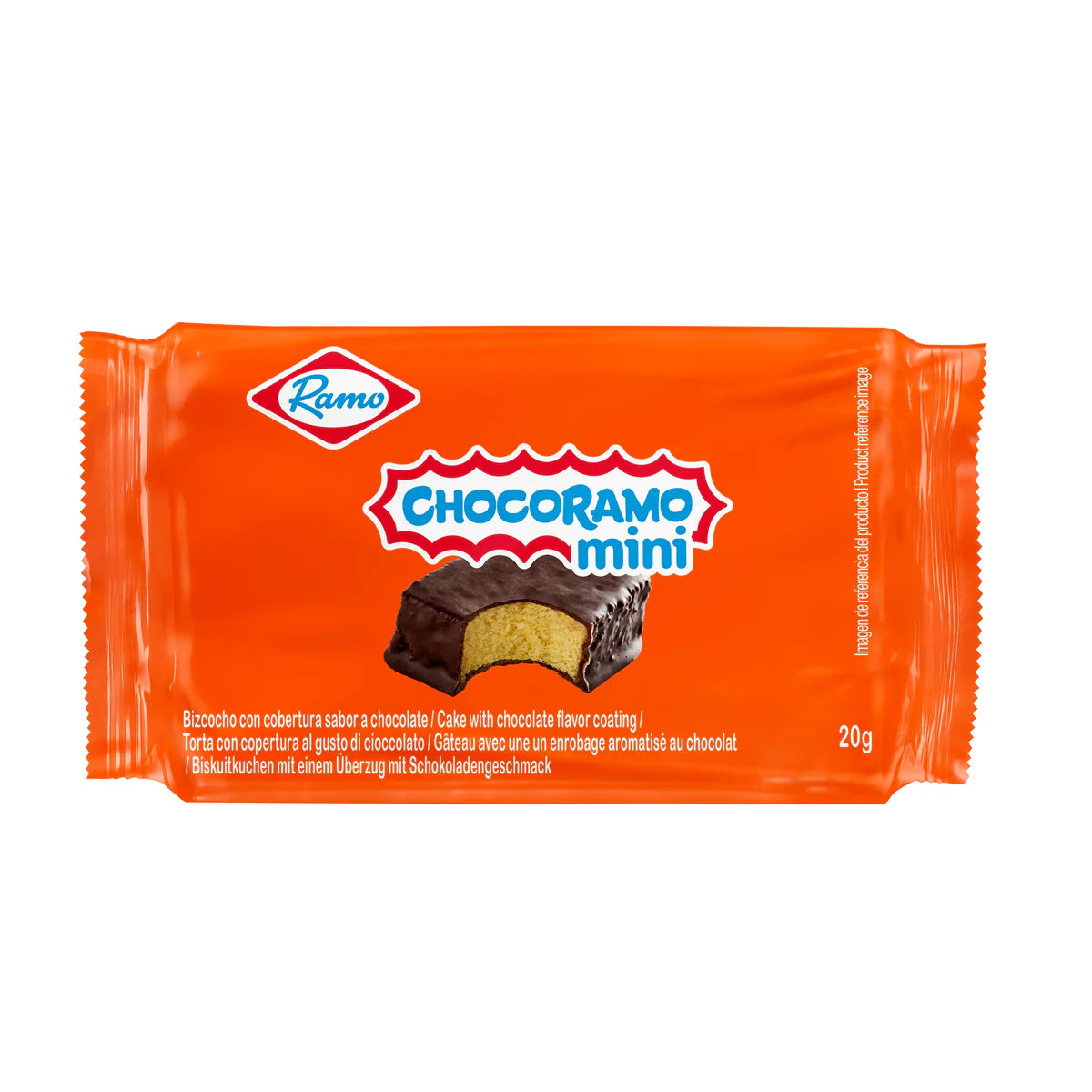 Chocorramo