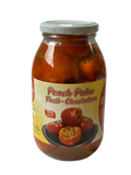 (Chontaduro) Peach Palm Fruit: Tropical Superfood (790g)