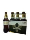 Cerveza Club Colombia Dorada | Six Pack | 6x330ml