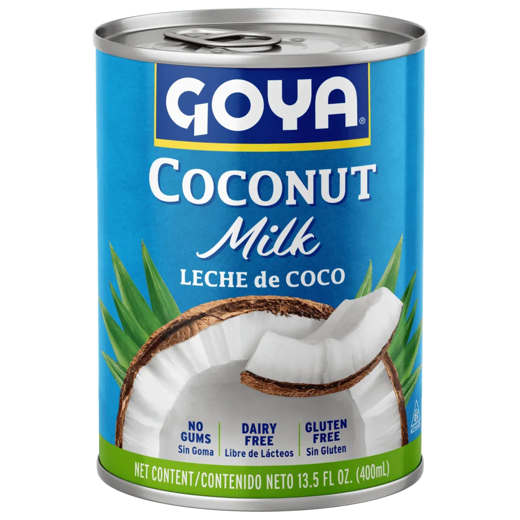 GOYA | Leche de Coco (Coconut Milk) | 400 ml