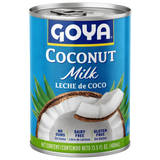 GOYA | Leche de Coco (Coconut Milk) | 400 ml