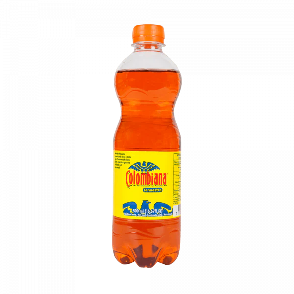 Soft Drinks & Juices