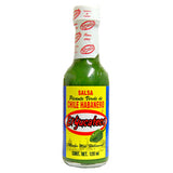 El Yucateco Habanero Green 120ml