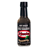 El Yucateco Habanero Black Label Reserve 120ml